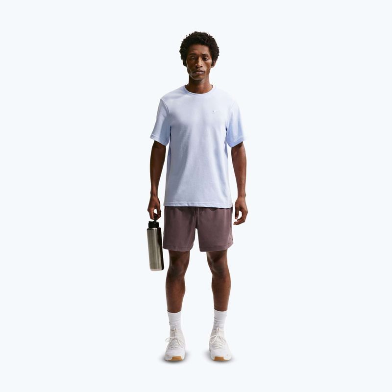 Pantaloni scurți pentru bărbați Nike Primary NanoKnit Dri-Fit Performance 7" tattoo/tattoo 2