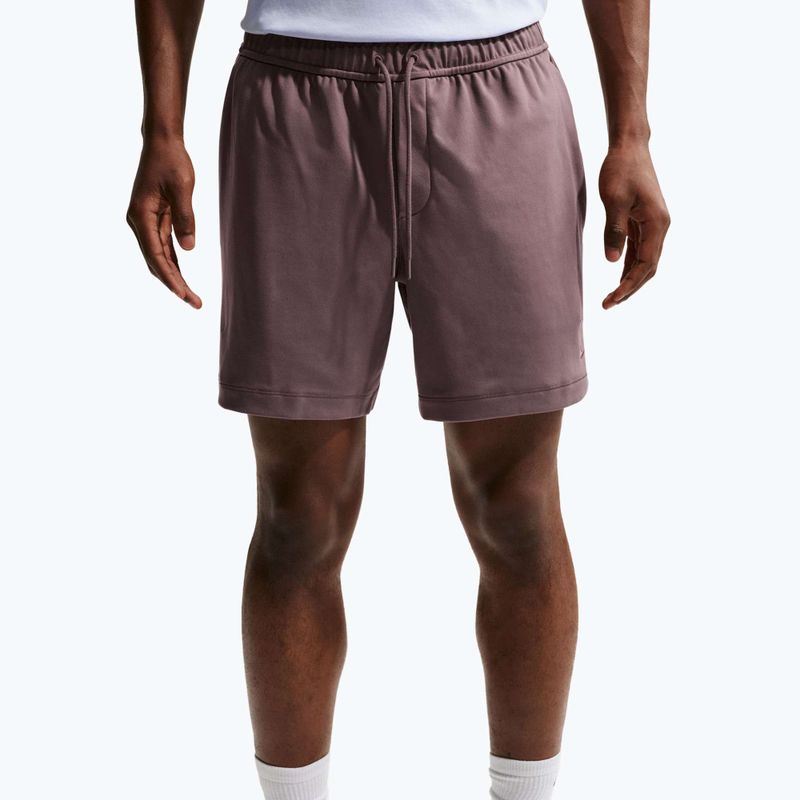 Pantaloni scurți pentru bărbați Nike Primary NanoKnit Dri-Fit Performance 7" tattoo/tattoo 4