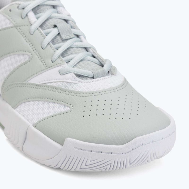 Încălțăminte de tenis pentru bărbați Nike Court Lite 4 white/light silver/steam/black 7