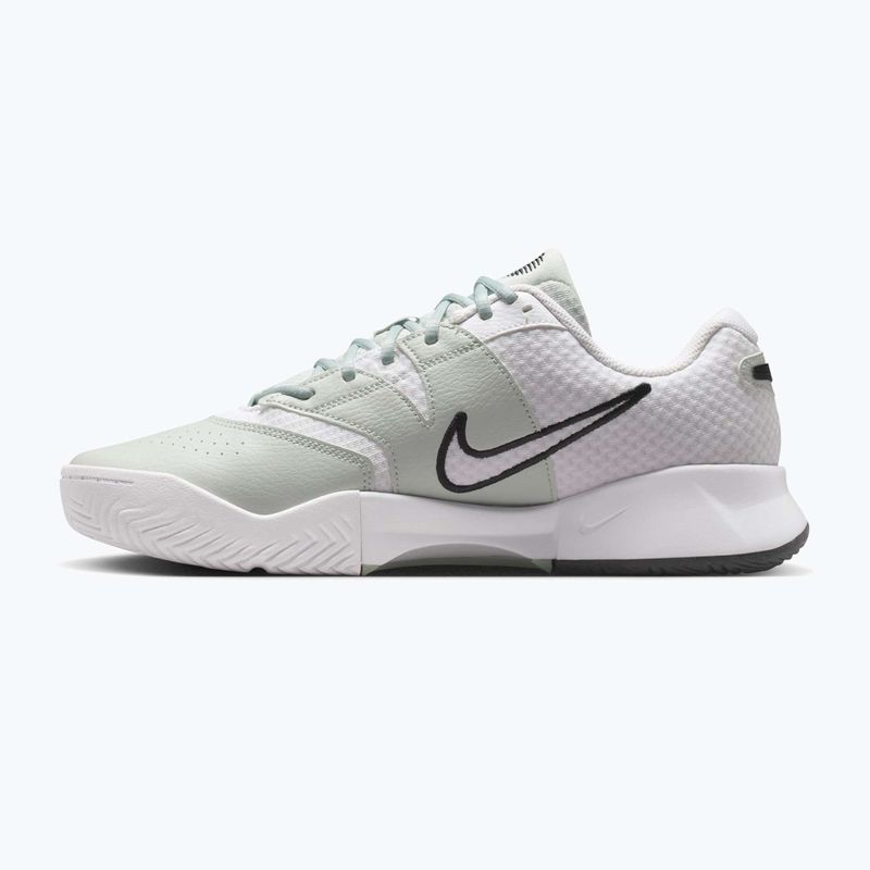 Încălțăminte de tenis pentru bărbați Nike Court Lite 4 white/light silver/steam/black 9