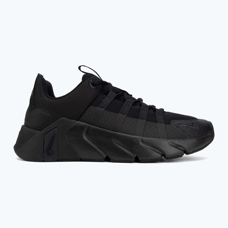 Încălțăminte de antrenament pentru bărbați Nike Free Metcon 7 black/anthracite 2
