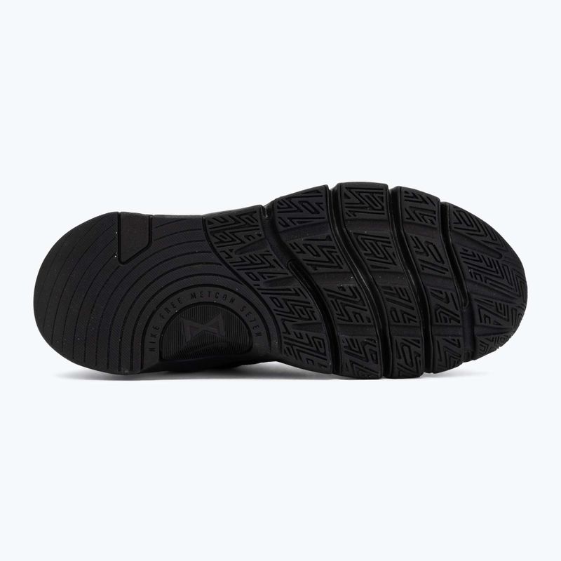 Încălțăminte de antrenament pentru bărbați Nike Free Metcon 7 black/anthracite 4