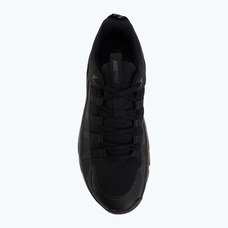 Încălțăminte de antrenament pentru bărbați Nike Free Metcon 7 black/anthracite 5