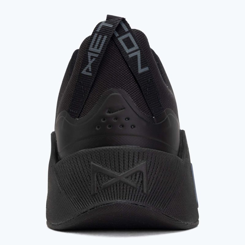 Încălțăminte de antrenament pentru bărbați Nike Free Metcon 7 black/anthracite 6