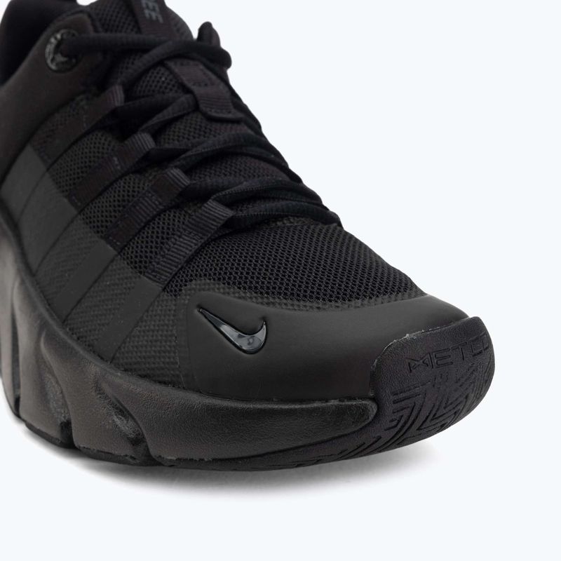 Încălțăminte de antrenament pentru bărbați Nike Free Metcon 7 black/anthracite 7