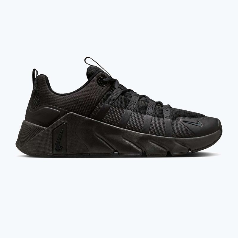 Încălțăminte de antrenament pentru bărbați Nike Free Metcon 7 black/anthracite 8