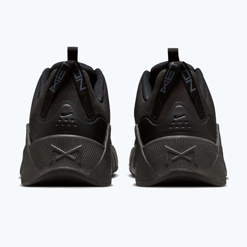 Încălțăminte de antrenament pentru bărbați Nike Free Metcon 7 black/anthracite 11