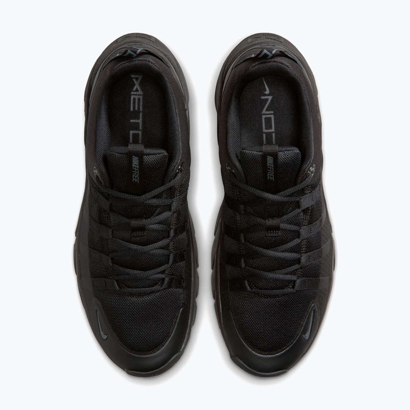 Încălțăminte de antrenament pentru bărbați Nike Free Metcon 7 black/anthracite 12
