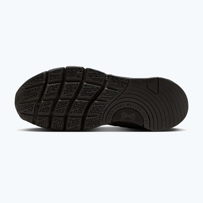 Încălțăminte de antrenament pentru bărbați Nike Free Metcon 7 black/anthracite 13