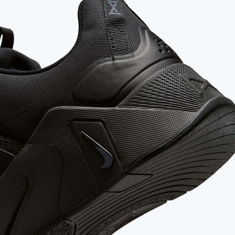 Încălțăminte de antrenament pentru bărbați Nike Free Metcon 7 black/anthracite 15