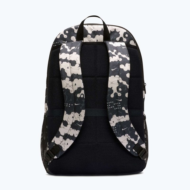 Rucsac de antrenament Nike Brasilia Extra Large 30 l chalk/black/white 3