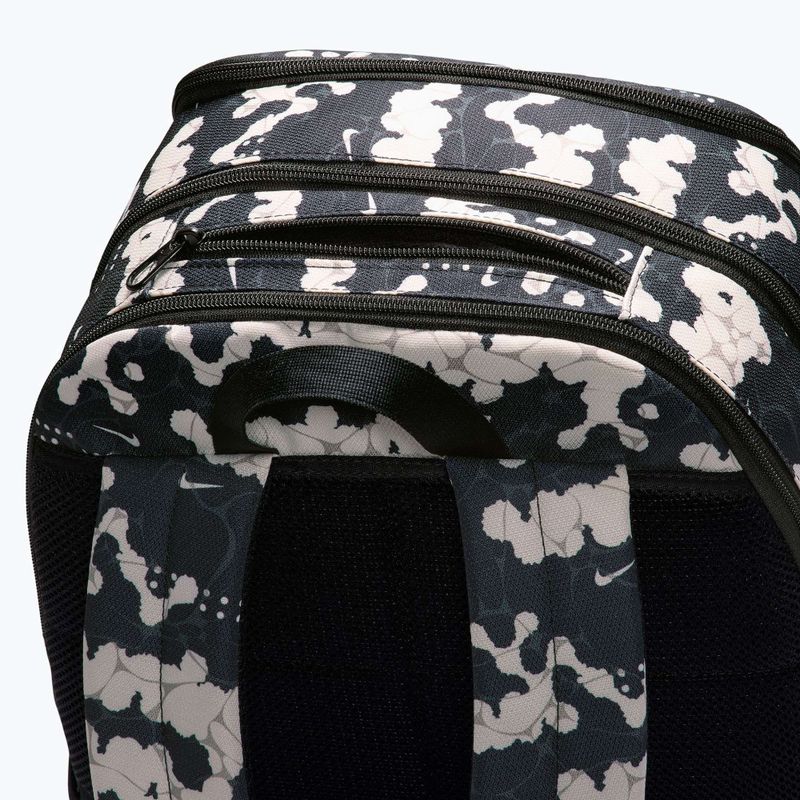 Rucsac de antrenament Nike Brasilia Extra Large 30 l chalk/black/white 7