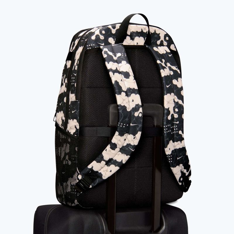 Rucsac de antrenament Nike Brasilia Extra Large 30 l chalk/black/white 10