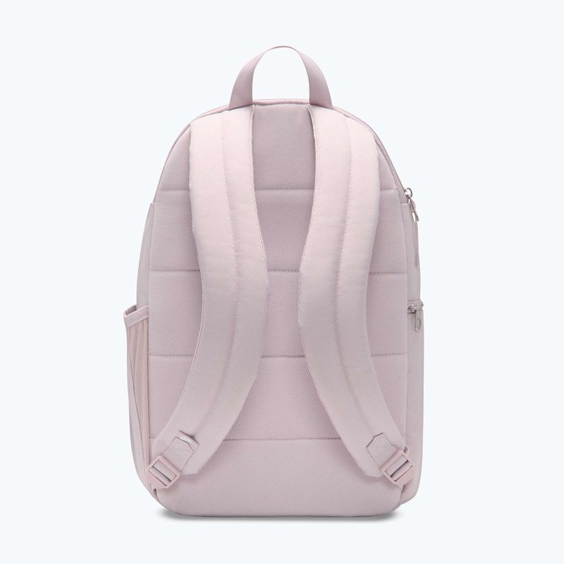 Rucsac de oraș Nike Heritage 20 l particle rose 3