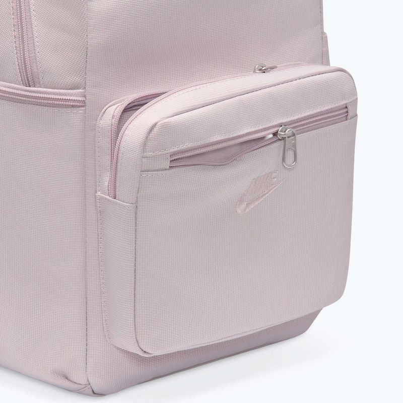 Rucsac de oraș Nike Heritage 20 l particle rose 7