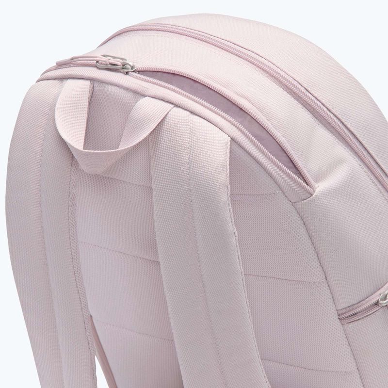 Rucsac de oraș Nike Heritage 20 l particle rose 8