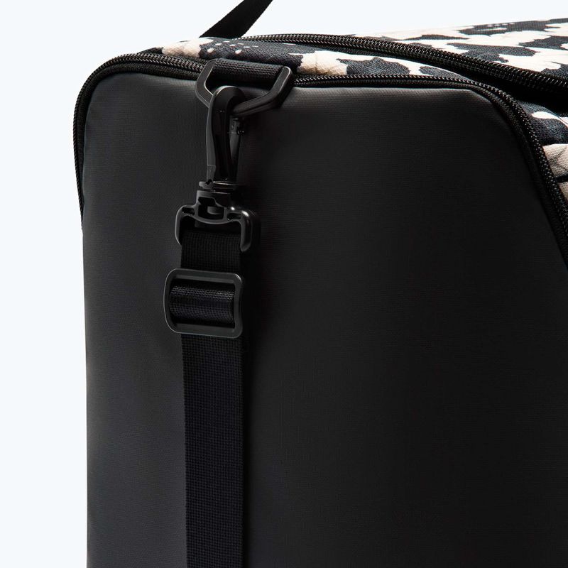 Geantă de antrenament Nike Brasilia Duffel Small 41 l chalk/black/white 7