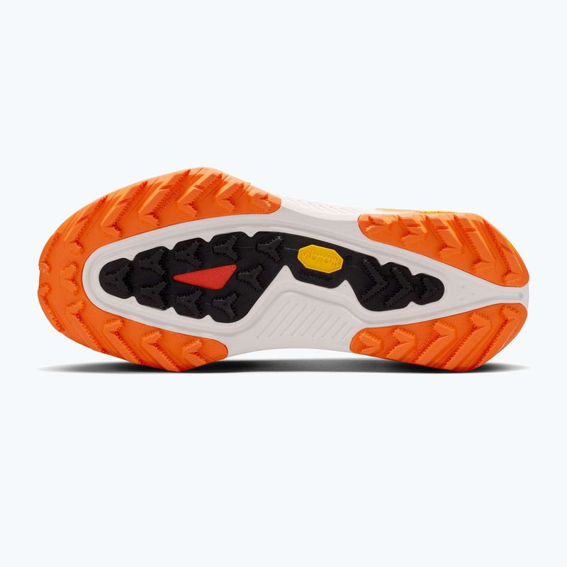 Încălțăminte de alergare pentru femei Nike ACG Zegama summit white/phantom/safety orange/black 9