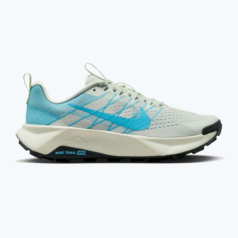 Încălțăminte de alergare pentru bărbați Nike Wildhorse 10 sea glass/black spruce/baltic blue 8