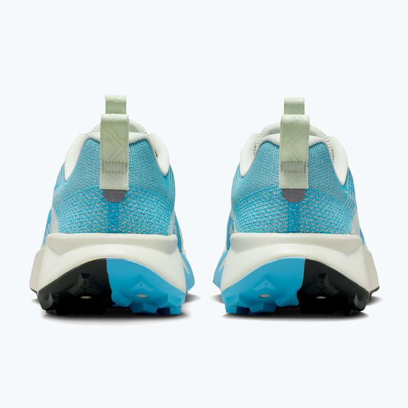 Încălțăminte de alergare pentru bărbați Nike Wildhorse 10 sea glass/black spruce/baltic blue 11
