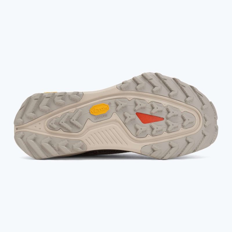 Încălțăminte de alergare pentru femei Nike ACG Zegama cream ii/light orewood brown/diffused taupe 4
