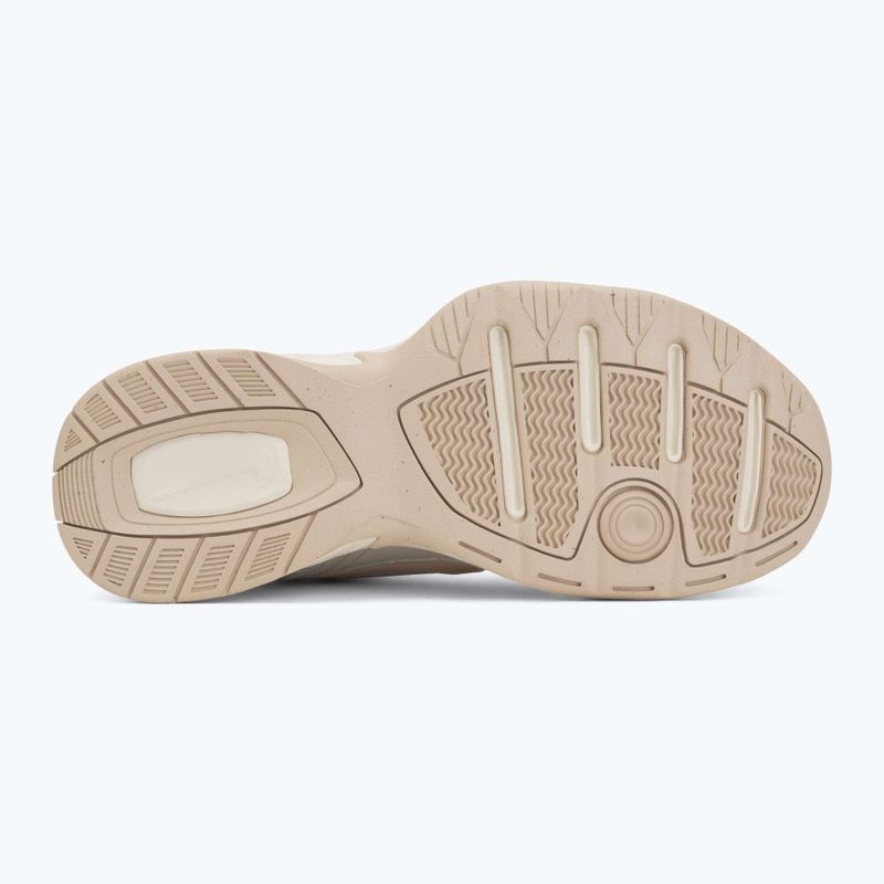 Încălțăminte de antrenament pentru bărbați Nike Air Monarch IV light bone/spruce aura/sanddrift 4