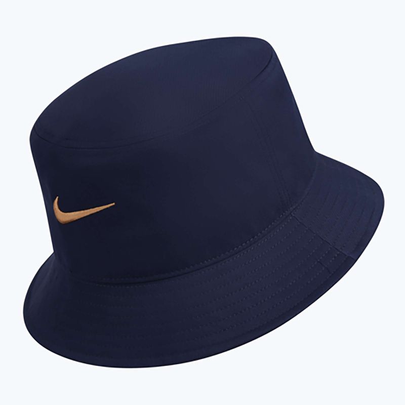 Pălărie Nike Apex France blackened blue 2