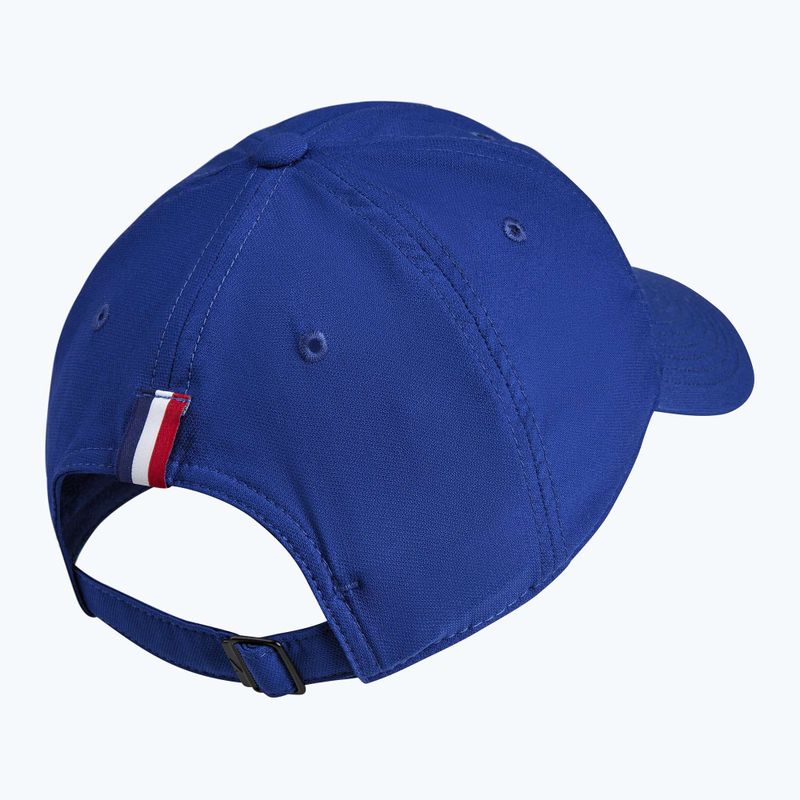 Șapcă Nike Paris-Saint Germain Club Poly old royal 3
