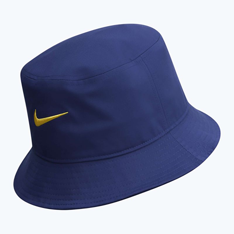 Pălărie Nike Apex FC Barcelona loyal blue 2