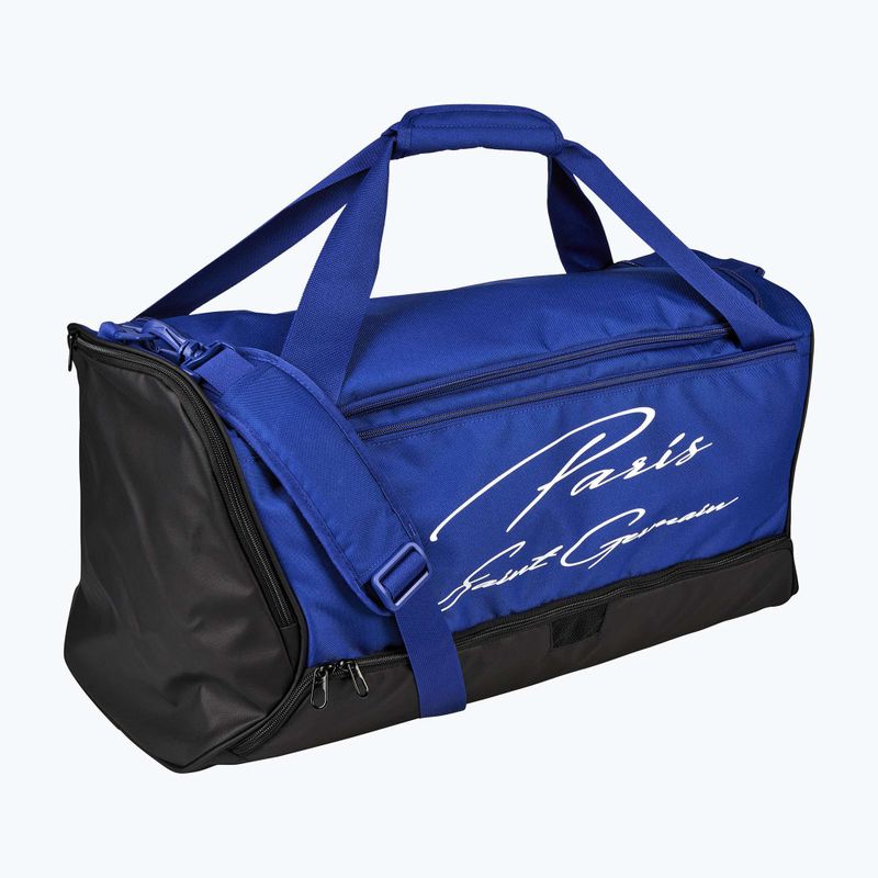 Geantă de antrenament Nike Academy Paris-Saint Germain Duffel M 60 l old royal 2