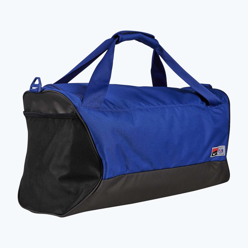 Geantă de antrenament Nike Academy Paris-Saint Germain Duffel M 60 l old royal 3