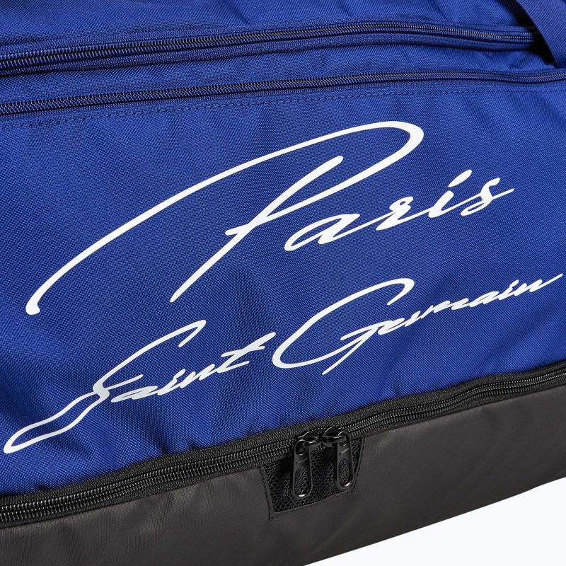 Geantă de antrenament Nike Academy Paris-Saint Germain Duffel M 60 l old royal 5