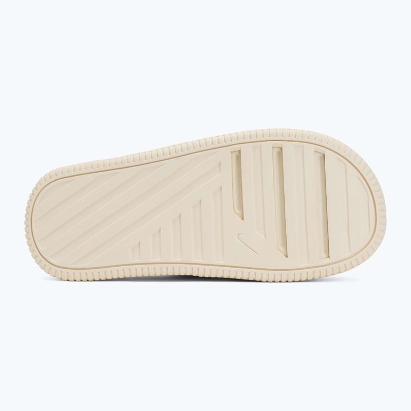 Șlapi de damă Nike Calm Elevation coconut milk 4