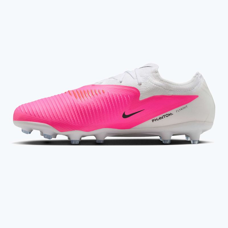 Încălțăminte de fotbal pentru bărbați Nike Phantom 6 Pro AG multi color/black 2