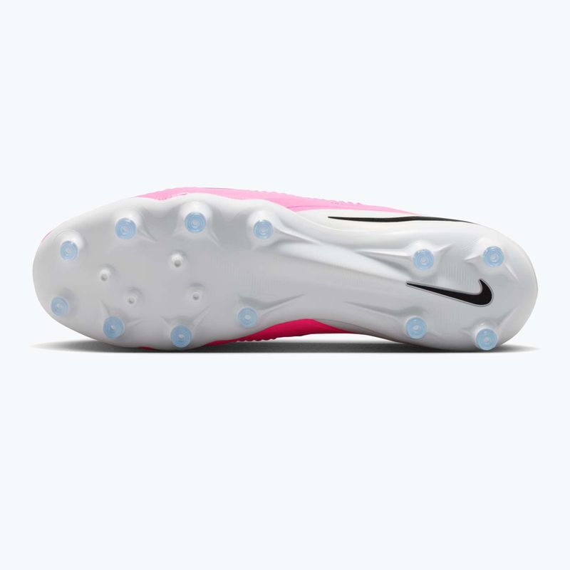 Încălțăminte de fotbal pentru bărbați Nike Phantom 6 Pro AG multi color/black 3