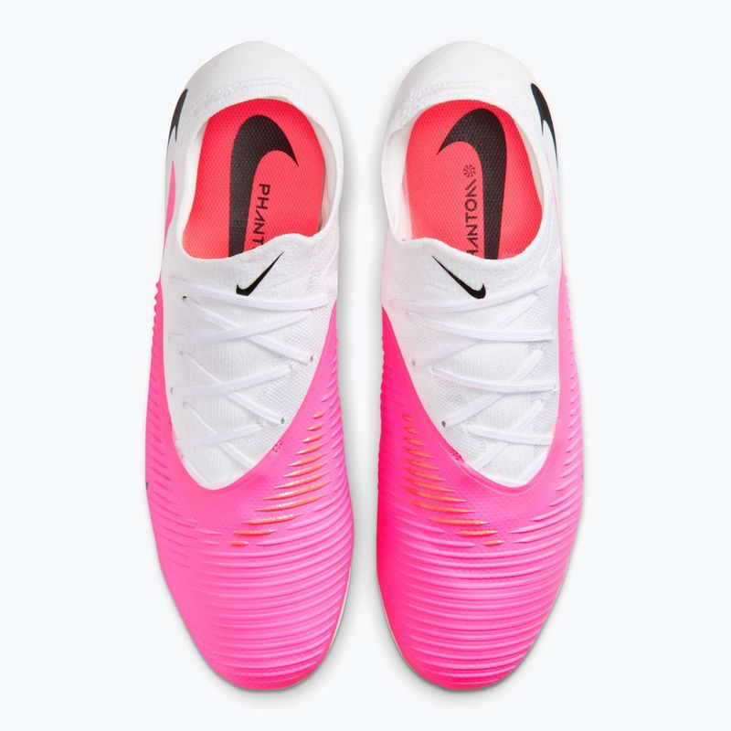 Încălțăminte de fotbal pentru bărbați Nike Phantom 6 Pro AG multi color/black 4