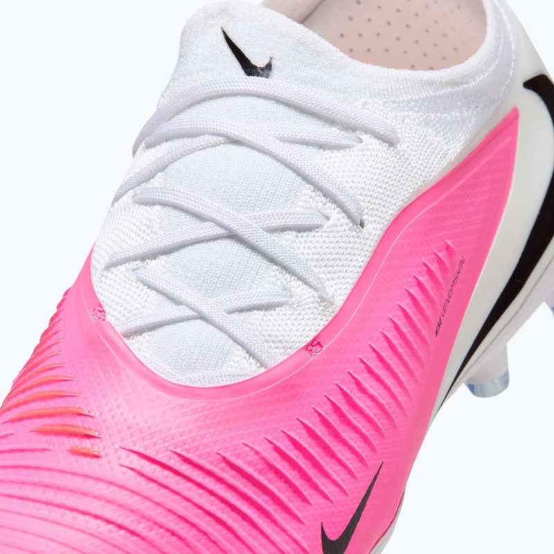 Încălțăminte de fotbal pentru bărbați Nike Phantom 6 Pro AG multi color/black 6