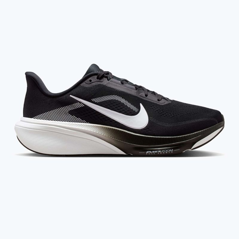 Încălțăminte de alergare pentru bărbați Nike Pegasus 42 black/photon dust/white 8