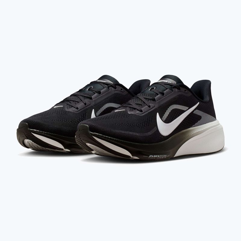 Încălțăminte de alergare pentru bărbați Nike Pegasus 42 black/photon dust/white 10