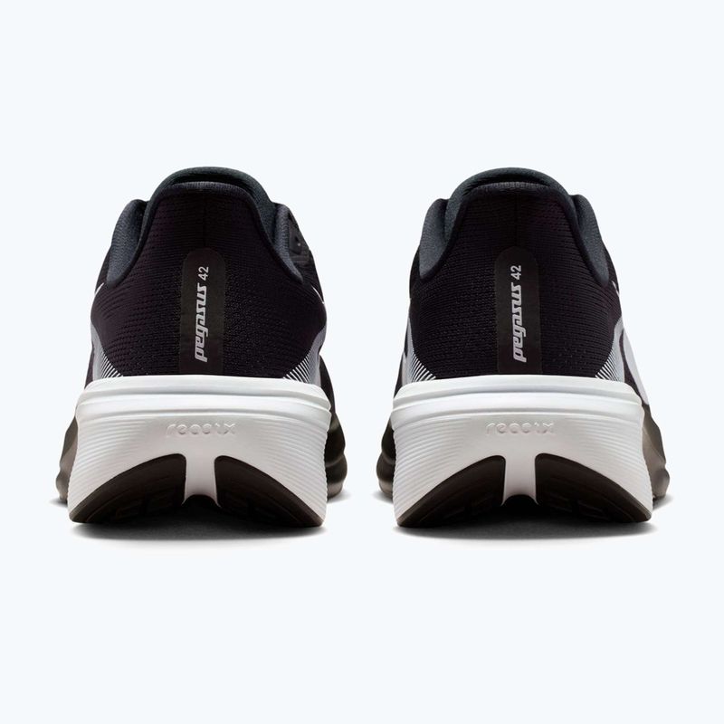 Încălțăminte de alergare pentru bărbați Nike Pegasus 42 black/photon dust/white 11