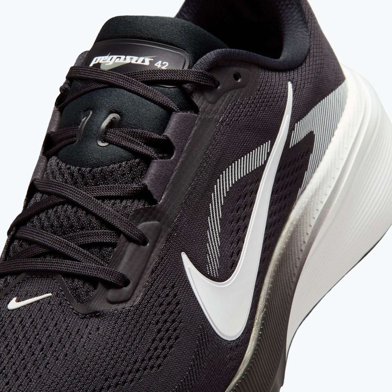 Încălțăminte de alergare pentru bărbați Nike Pegasus 42 black/photon dust/white 14