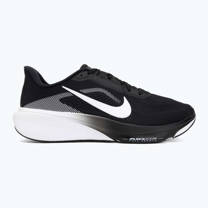 Încălțăminte de alergare pentru bărbați Nike Pegasus 42 black/photon dust/white 2