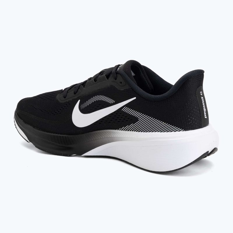 Încălțăminte de alergare pentru bărbați Nike Pegasus 42 black/photon dust/white 3