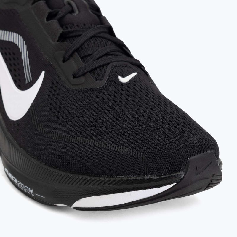 Încălțăminte de alergare pentru bărbați Nike Pegasus 42 black/photon dust/white 7