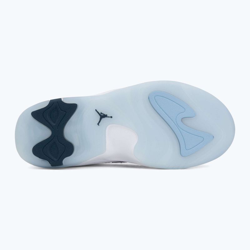 Încălțăminte bărbătească Jordan Max Aura 7 squadron blue/psychic blue/white 4