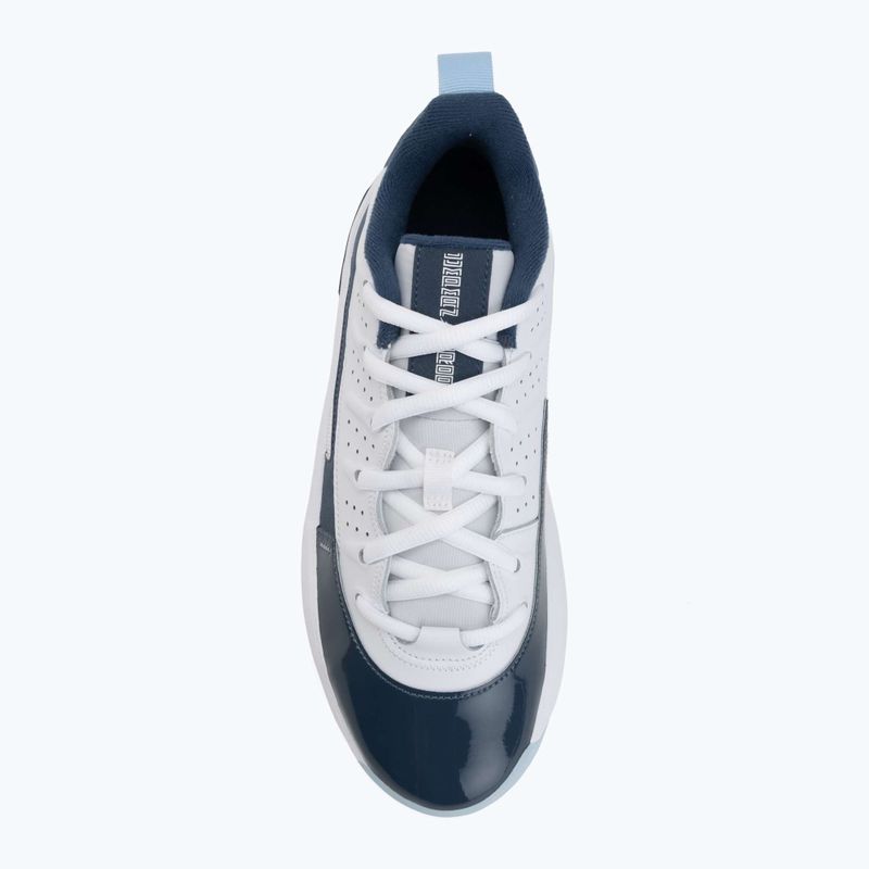 Încălțăminte bărbătească Jordan Max Aura 7 squadron blue/psychic blue/white 5