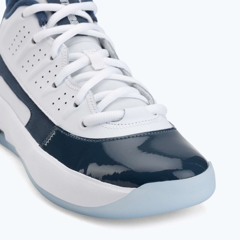 Încălțăminte bărbătească Jordan Max Aura 7 squadron blue/psychic blue/white 7
