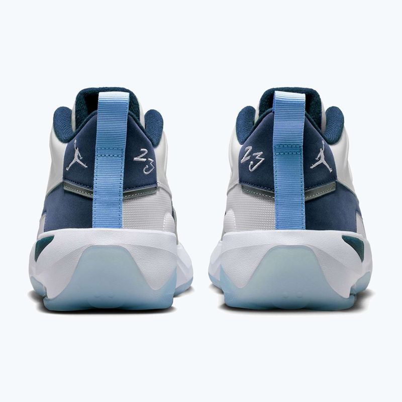 Încălțăminte bărbătească Jordan Max Aura 7 squadron blue/psychic blue/white 11