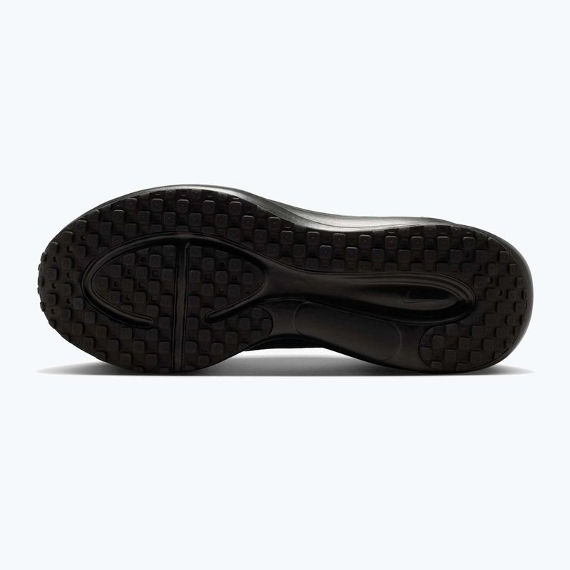Încălțăminte de alergare pentru femei Nike Revolution 8 EasyOn black/black 9