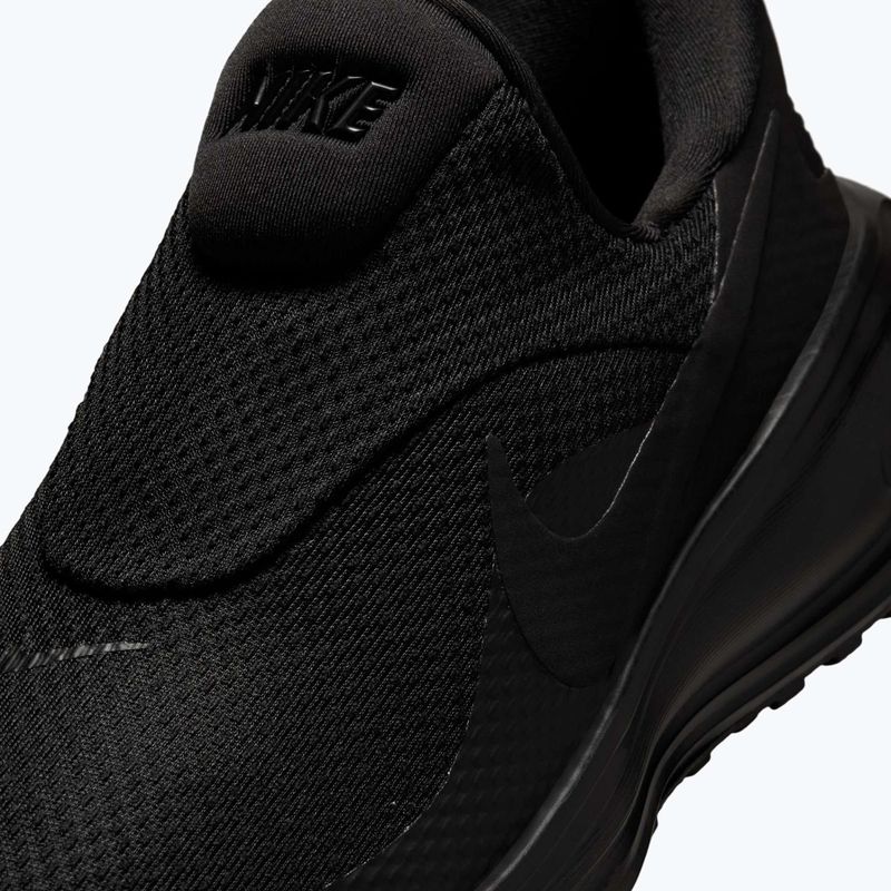 Încălțăminte de alergare pentru femei Nike Revolution 8 EasyOn black/black 10